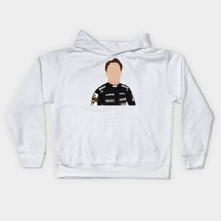 Oscar Kids Hoodie